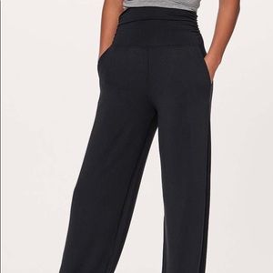 Lululemon Take it Easy pant